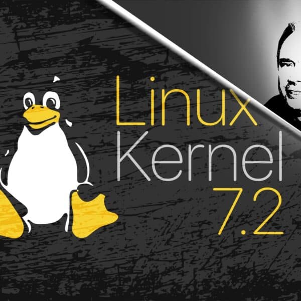 Linux Kernel 7.2 Released with Btrfs, Scheduler, and Networking Improvements