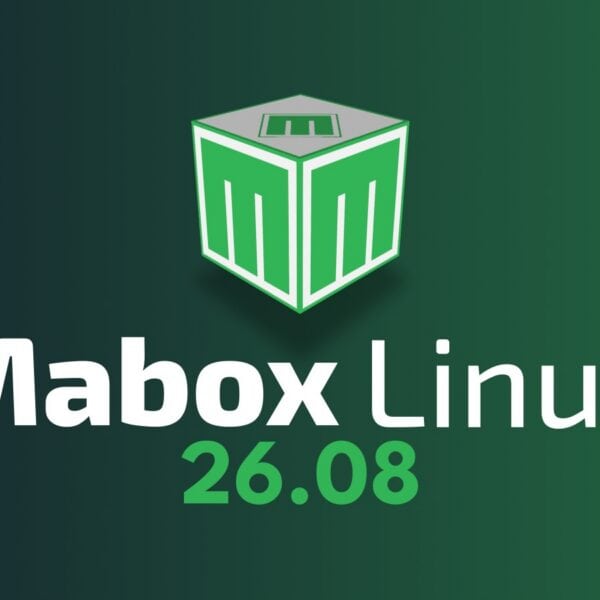 Manjaro-Based Mabox Linux 26.08 Adds New Tools for Custom ISOs