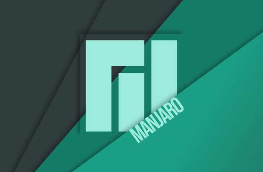 Manjaro 26.1 Essentially Goes Final with Linux Kernel 7.1 and Plasma 6.7