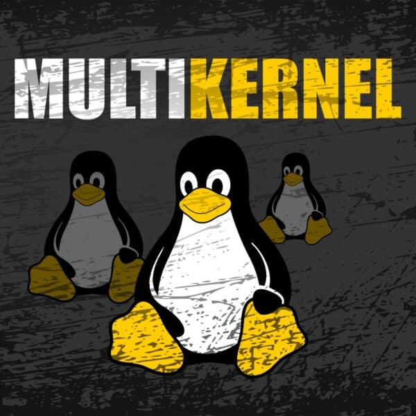 Multikernel Linux Releases First Public Kernel Tree Based on Linux 7.0
