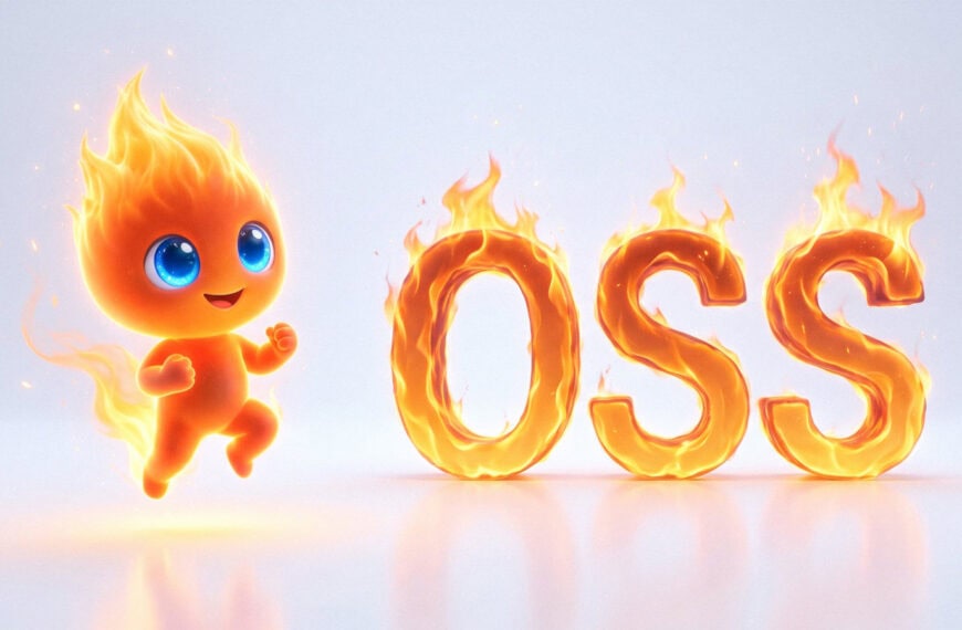 Mojo Programming Language Goes Fully Open Source