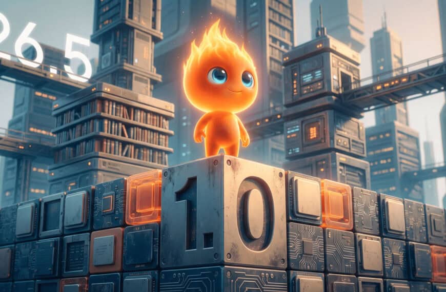 Mojo 1.0 Programming Language Officially Released