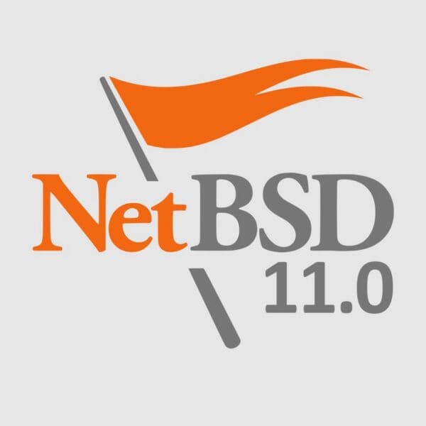 NetBSD 11.0 Brings RISC-V Support, Linux Compatibility Improvements