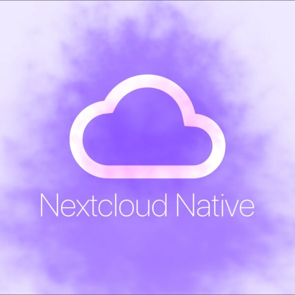 This New Nextcloud Client Looks Surprisingly Good Already