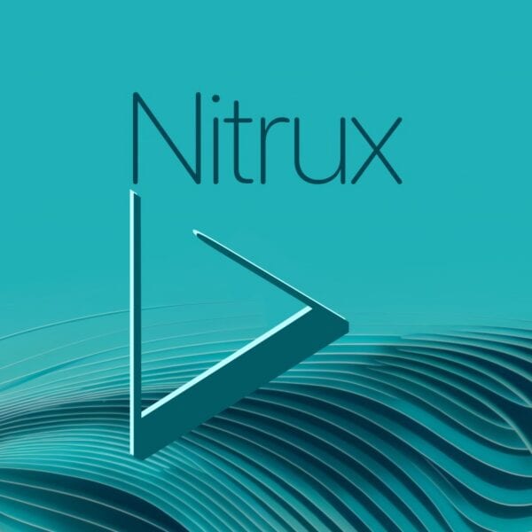 Nitrux Linux Unveils New Workspace Environment Built Around Hyprland