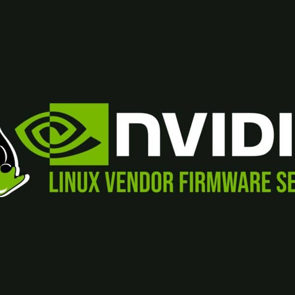 NVIDIA Becomes a Premier Sponsor of the Linux Vendor Firmware Service