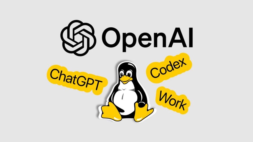 OpenAI Launches Official ChatGPT Desktop App for Linux in Preview