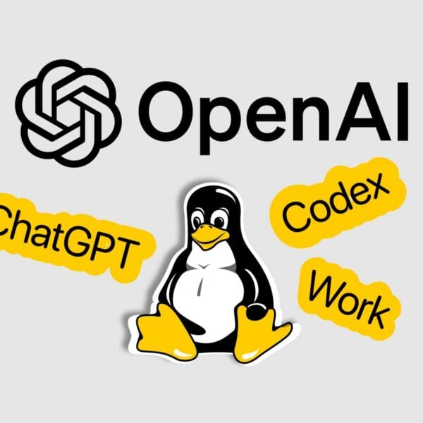 OpenAI Launches Official ChatGPT Desktop App for Linux in Preview
