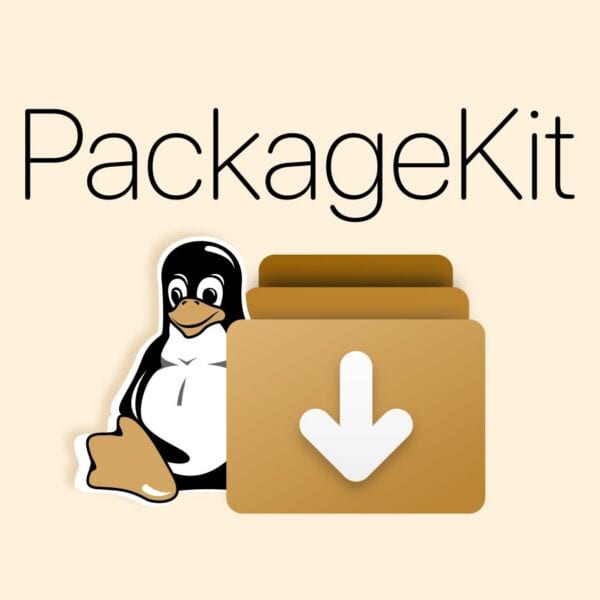 PackageKit 2.0 Is Coming with a Complete API Break After More Than a Decade