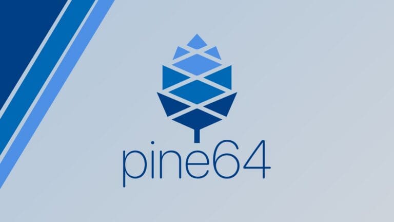 PINE64 Puts Future Linux Device Production on Hold Amid DRAM and eMMC Shortage