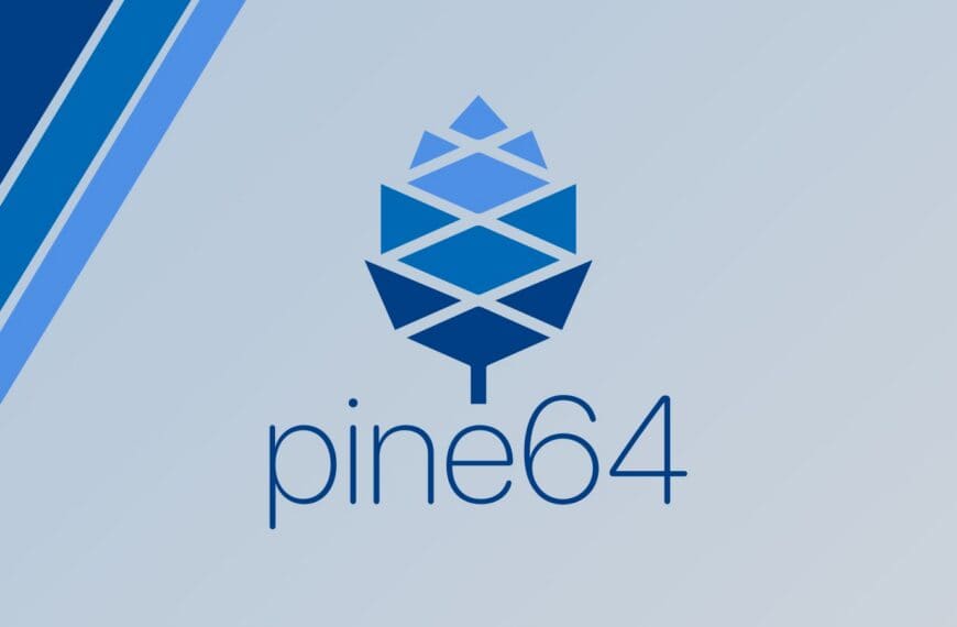 PINE64 Puts Future Linux Device Production on Hold Amid DRAM and eMMC Shortage