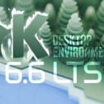 KDE Plasma 6.6 Gets Three Years of LTS Support