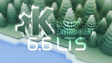 KDE Plasma 6.6 Gets Three Years of LTS Support
