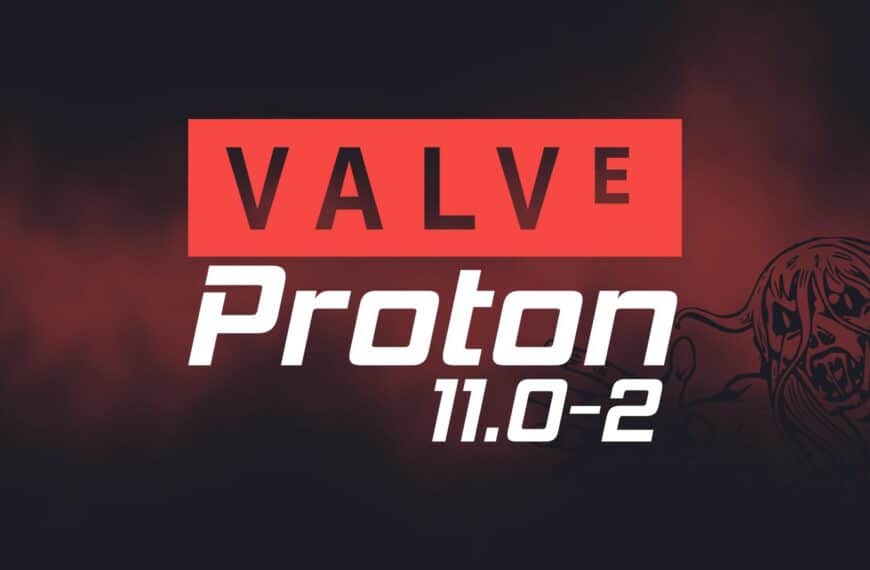 Proton 11.0-2 Improves Helldivers 2, Diablo IV, Marvel Rivals, and More