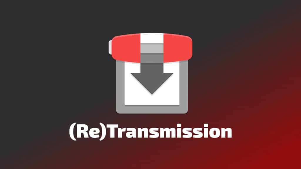 Transmission BitTorrent Client Forked as ReTransmission After Maintainer Disagreement