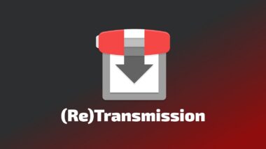 Transmission BitTorrent Client Forked as ReTransmission After Maintainer Disagreement