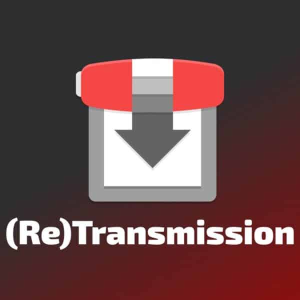 Transmission BitTorrent Client Forked as ReTransmission After Maintainer Disagreement