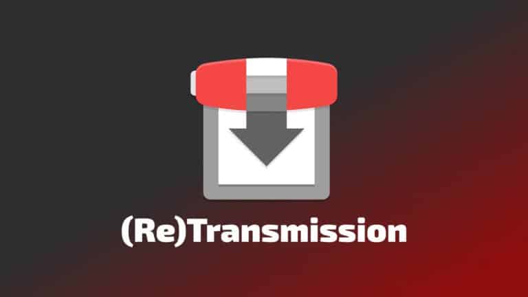 Transmission BitTorrent Client Forked as ReTransmission After Maintainer Disagreement