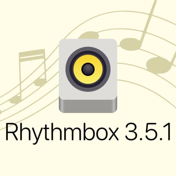 Rhythmbox 3.5.1 Music Player Released with ReplayGain Fix