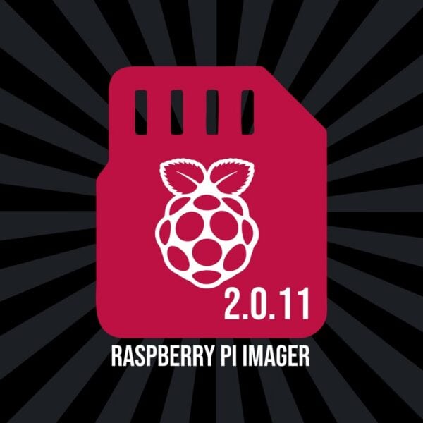 Raspberry Pi Imager 2.0.11 Brings Safer Image Writing, Better Customization