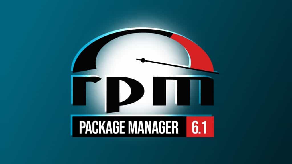RPM 6.1 Released with Faster Package Installs, Improved Package Signing