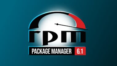 RPM 6.1 Released with Faster Package Installs, Improved Package Signing