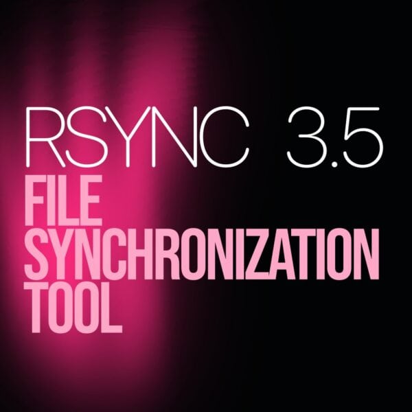 Rsync 3.5 File Synchronization Tool Released with 33 Security Fixes