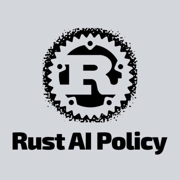 Rust Adopts Official Policy for AI-Generated Contributions