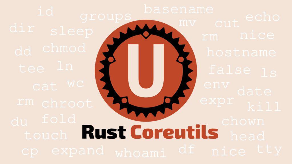 Rust-Based uutils Coreutils 0.10 Reaches 93.5% GNU Compatibility