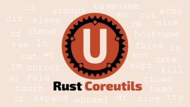 Rust-Based uutils Coreutils 0.10 Reaches 93.5% GNU Compatibility