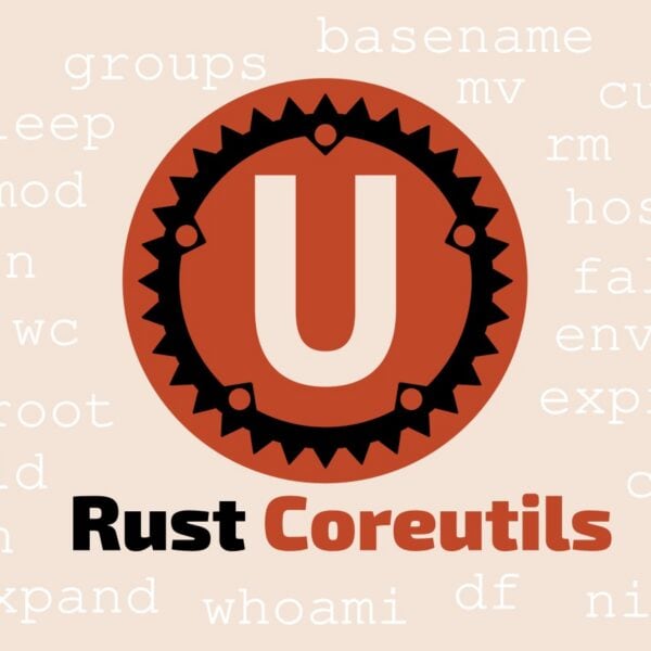 Rust-Based uutils Coreutils 0.10 Reaches 93.5% GNU Compatibility