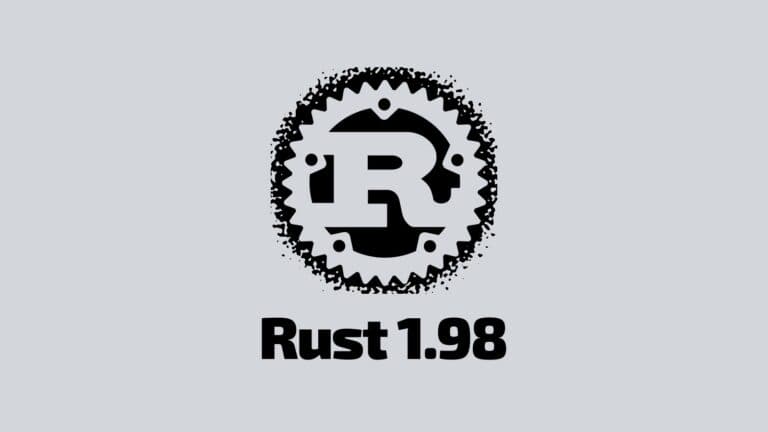 Rust 1.98 Brings New Floating-Point Optimization Features