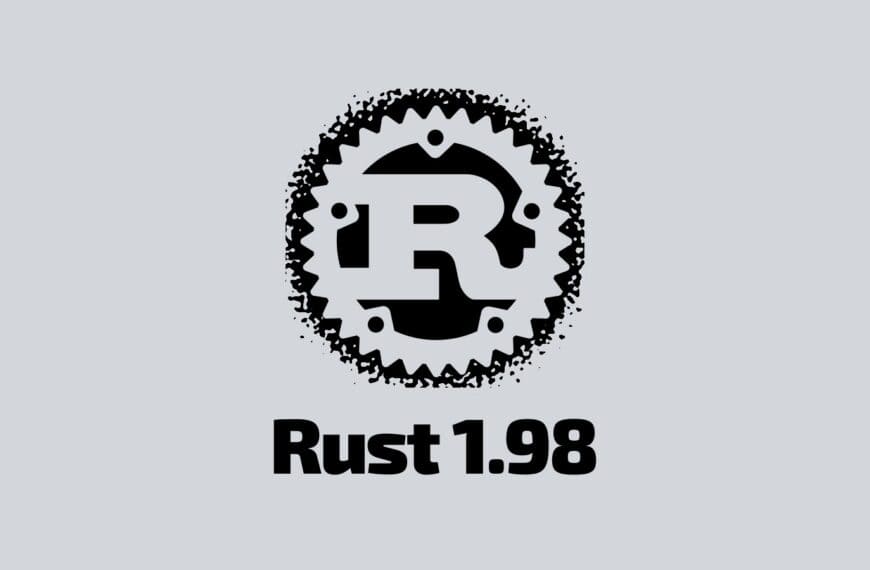 Rust 1.98 Brings New Floating-Point Optimization Features