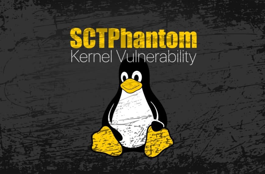 18-Year-Old Linux Kernel Vulnerability Enables Root Access and Container Escape