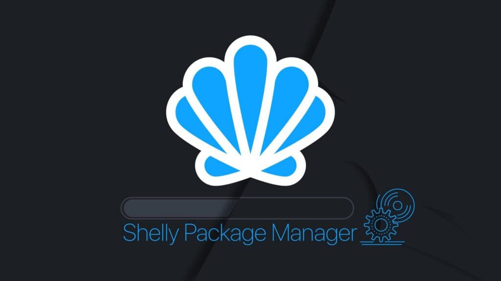 Shelly 3.1 Arch Linux Package Manager Adds Native PKGBUILD Support