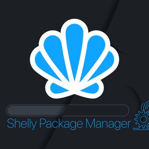 Shelly 3.1 Arch Linux Package Manager Adds Native PKGBUILD Support