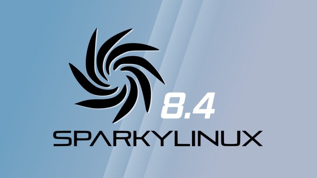 SparkyLinux 8.4 Brings Back 32-Bit Support for Older PCs