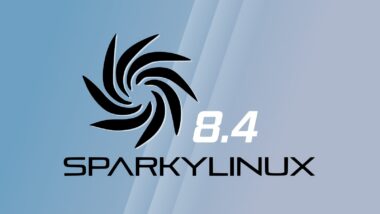 SparkyLinux 8.4 Brings Back 32-Bit Support for Older PCs