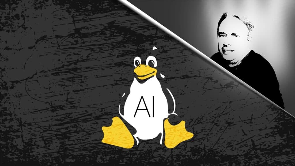 Linus Torvalds Turns to AI to Track Down Intel Xe GPU Bug