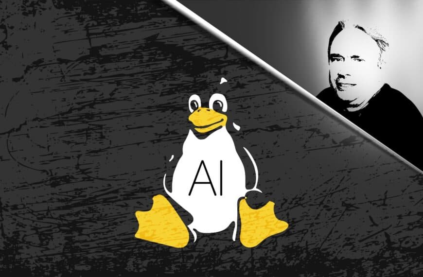 Linus Torvalds Turns to AI to Track Down Intel Xe GPU Bug
