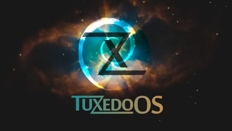 TUXEDO OS Will Track Debian Testing Kernels with Its Own Hardware Fixes