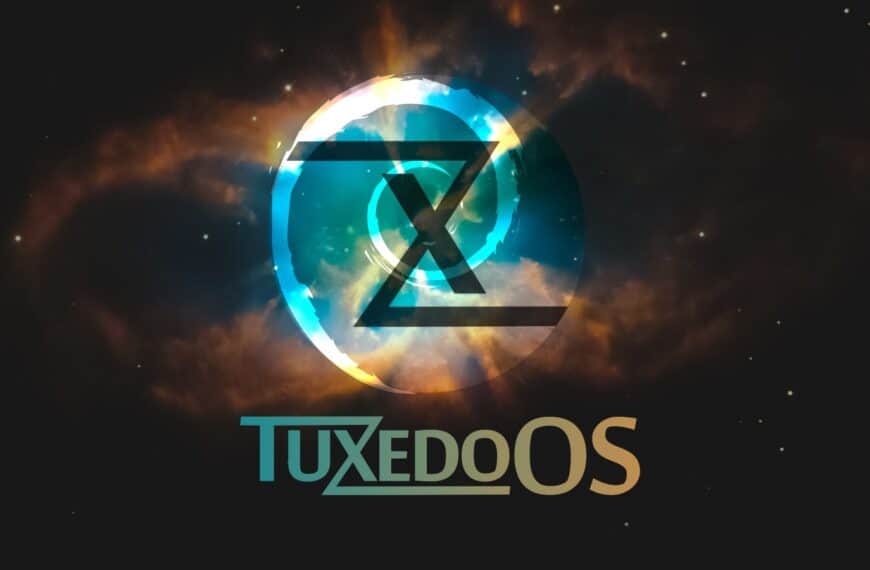 TUXEDO OS Will Track Debian Testing Kernels with Its Own Hardware Fixes