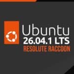 Ubuntu 26.04.1 LTS Released, 24.04 LTS Upgrades Coming in a Few Weeks