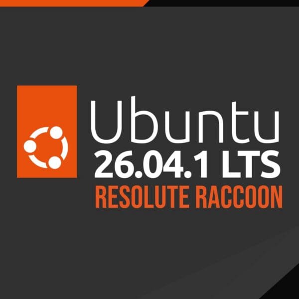 Ubuntu 26.04.1 LTS Released, 24.04 LTS Upgrades Coming in a Few Weeks