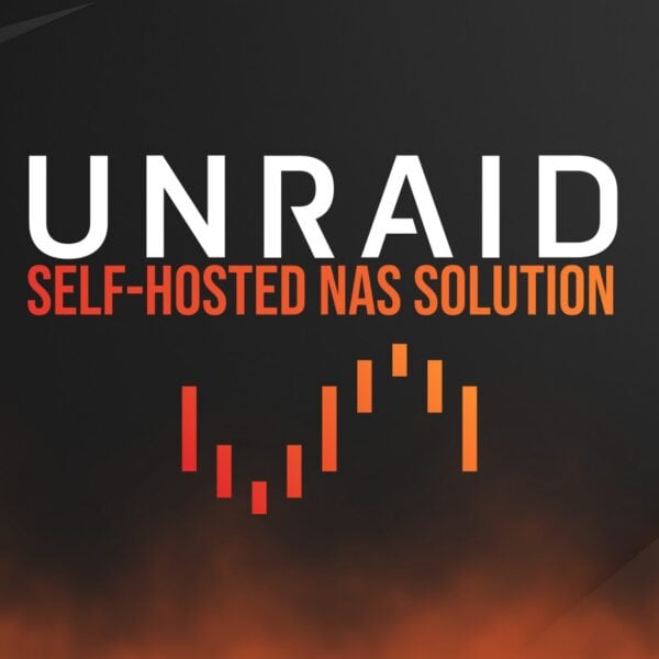 Unraid 8 NAS to Drop Slackware for Fedora-Based uCore