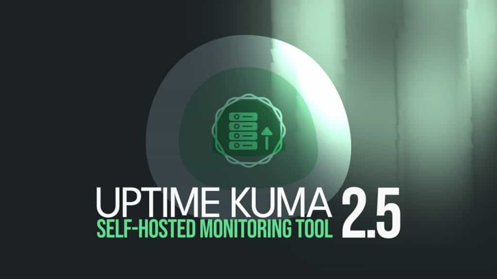 Uptime Kuma 2.5 Adds NTP Monitoring and Rootless Docker Support