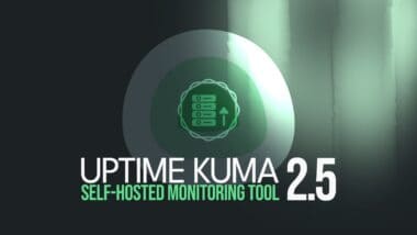Uptime Kuma 2.5 Adds NTP Monitoring and Rootless Docker Support