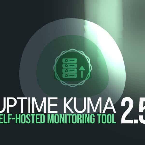 Uptime Kuma 2.5 Adds NTP Monitoring and Rootless Docker Support