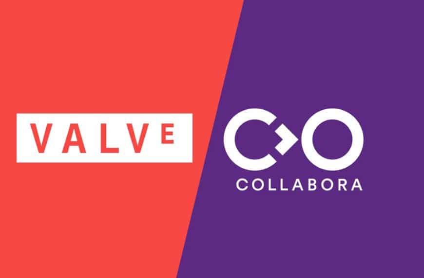 Valve Backs RADV Vulkan Driver Port to Windows