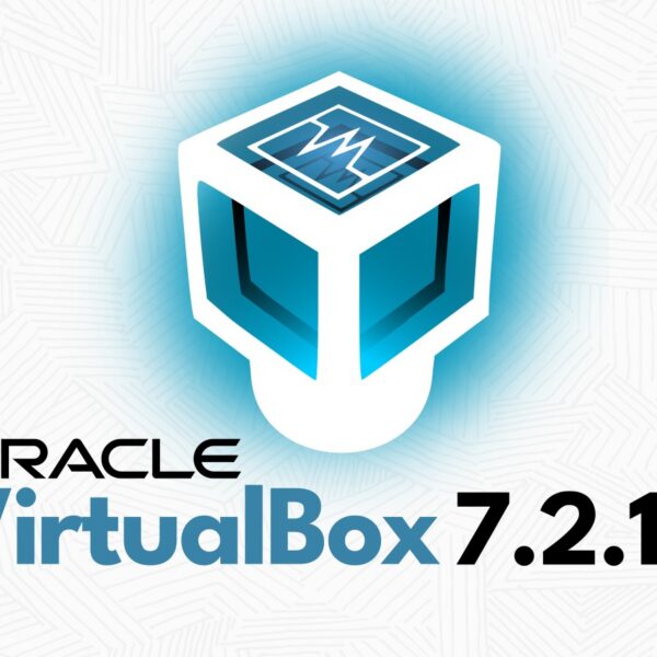VirtualBox 7.2.16 Adds Linux FRED Support, Improves Wayland Clipboard